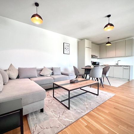 Apartment Schonbrunn Vienna Luaran gambar