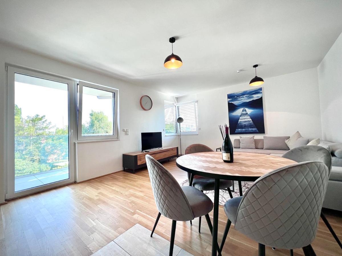 Apartment Schonbrunn Vienna Luaran gambar