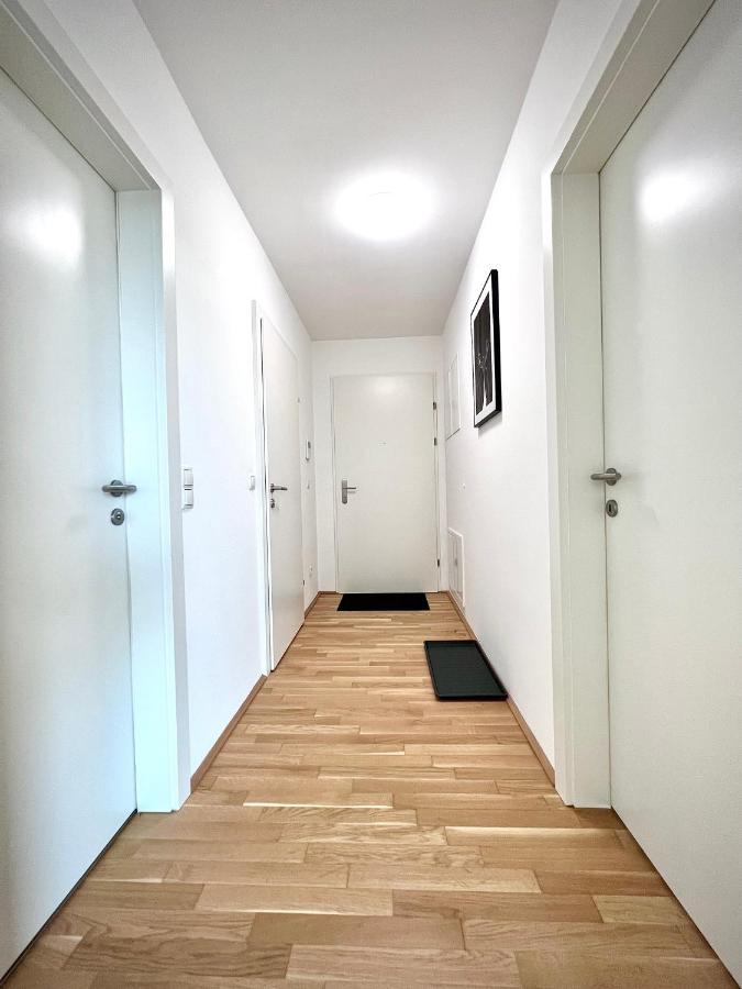 Apartment Schonbrunn Vienna Luaran gambar